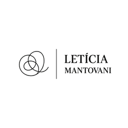 Logo Letícia Mantovani